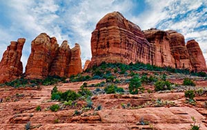 Sedona Arizona